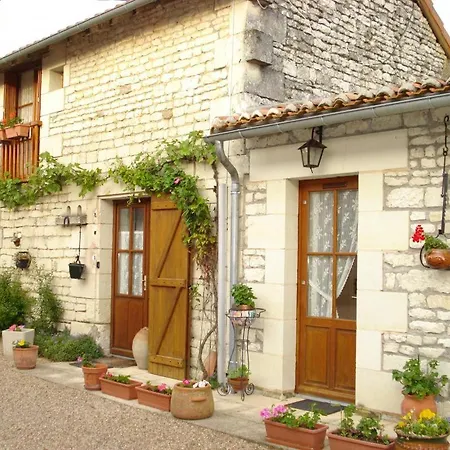 La Cornouillere