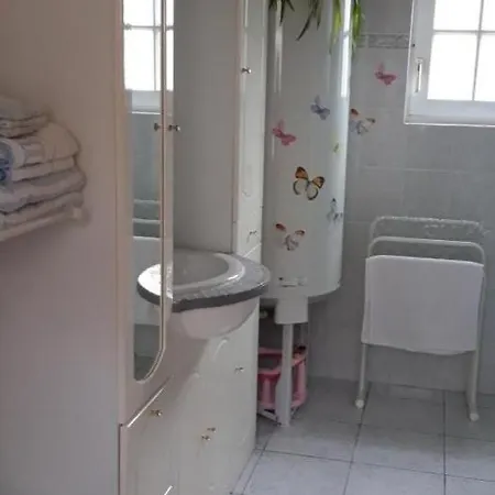 La Cornouillere Nocleg ze śniadaniem 3*