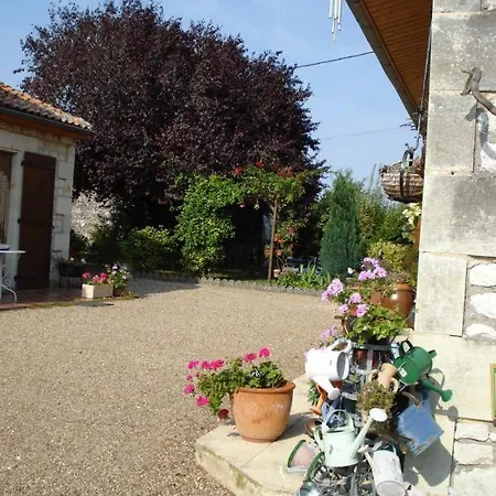 La Cornouillere 3*