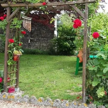 La Cornouillere Champau