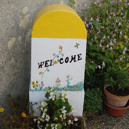 La Cornouillere Nocleg ze śniadaniem